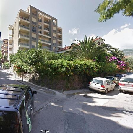 Budva Morska Oaza Екстер'єр фото