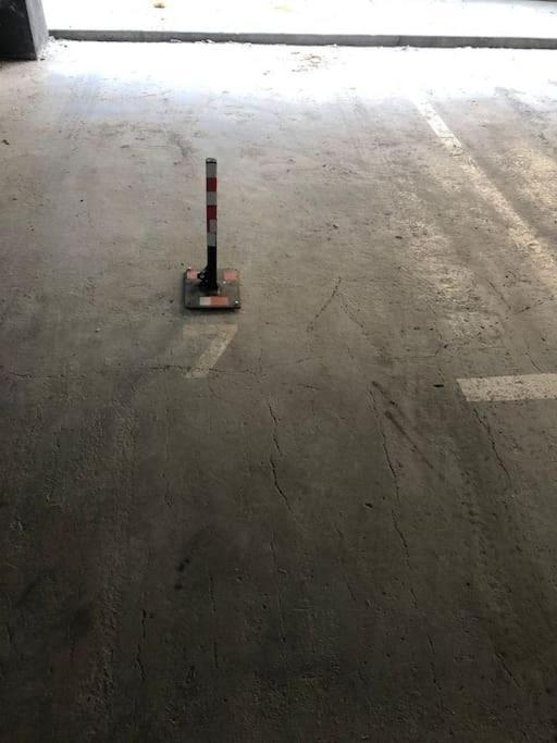 Budva Morska Oaza Екстер'єр фото