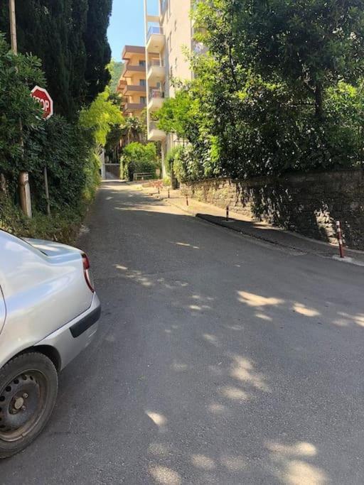 Budva Morska Oaza Екстер'єр фото