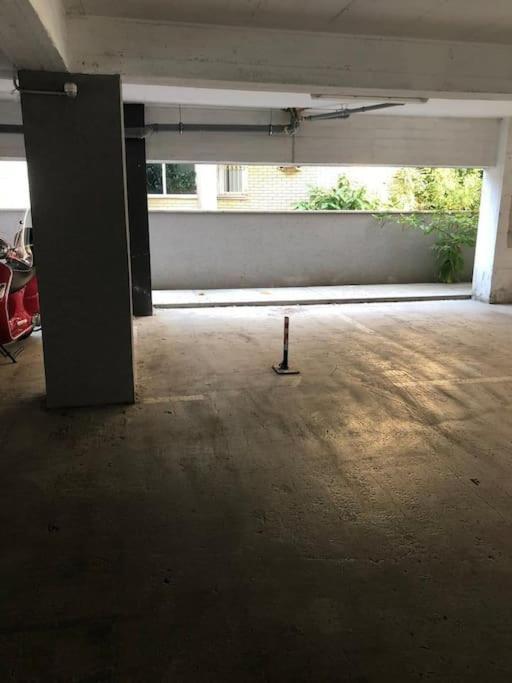 Budva Morska Oaza Екстер'єр фото