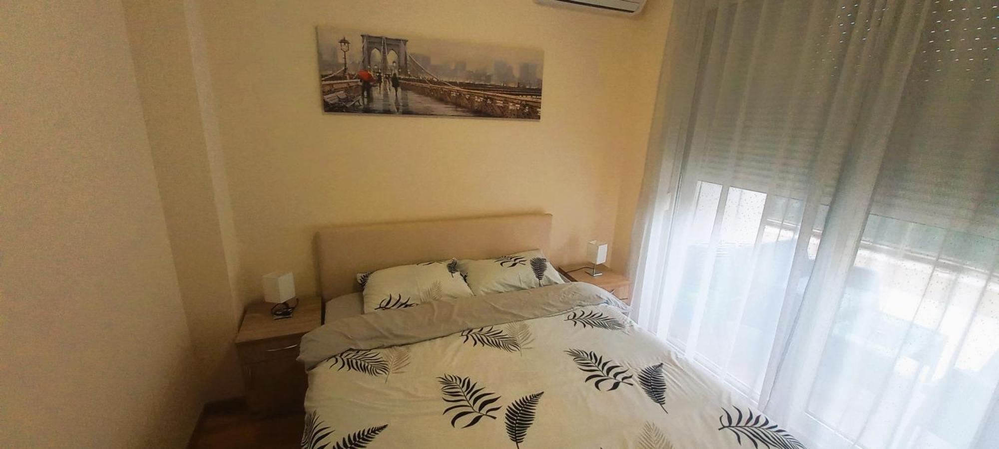 Budva Morska Oaza Екстер'єр фото